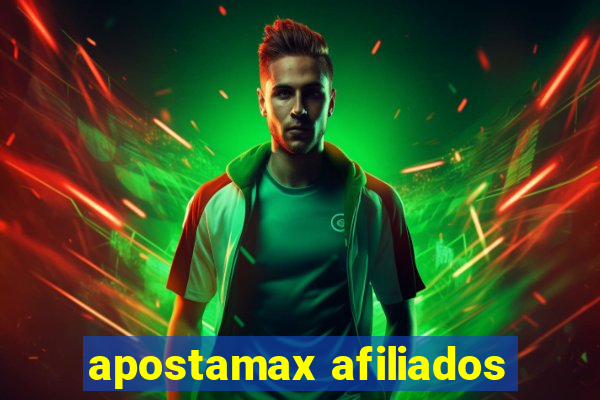 apostamax afiliados